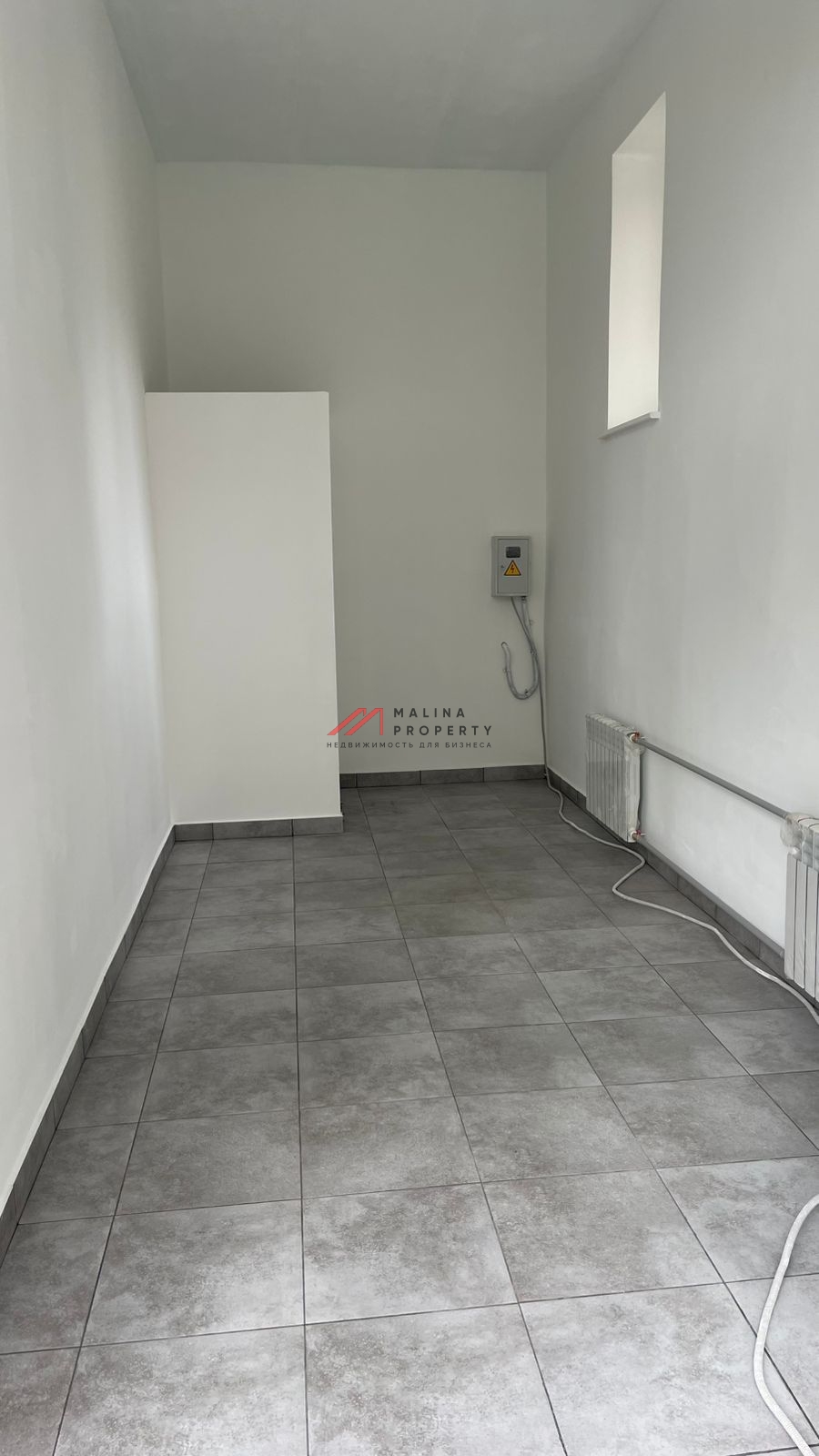 Аренда торгового помещения на Балаклавском проспекте