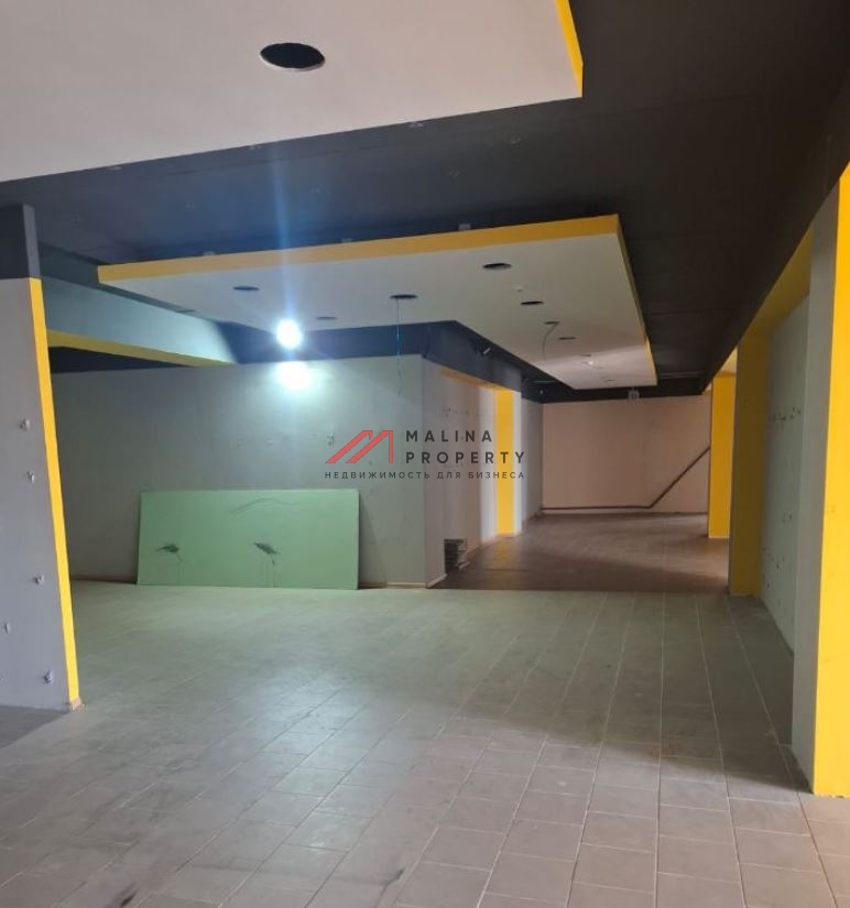 Продажа отдельно стоящего здания в Истре