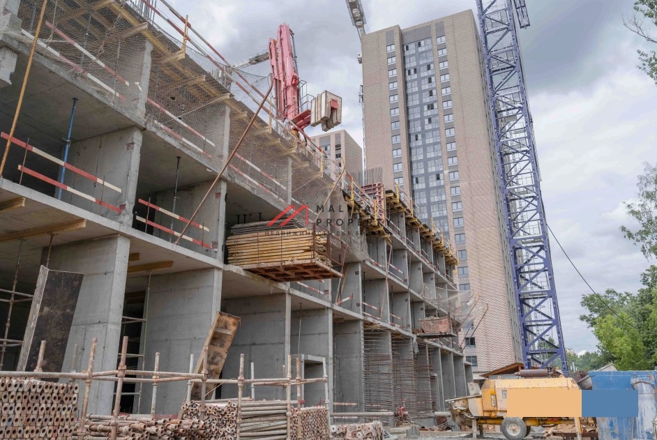 Продажа торгового помещения рядом с метро Селигерская