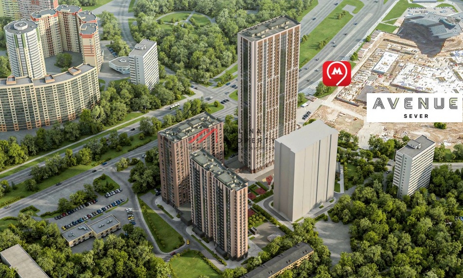 Продажа торгового помещения рядом с метро Селигерская