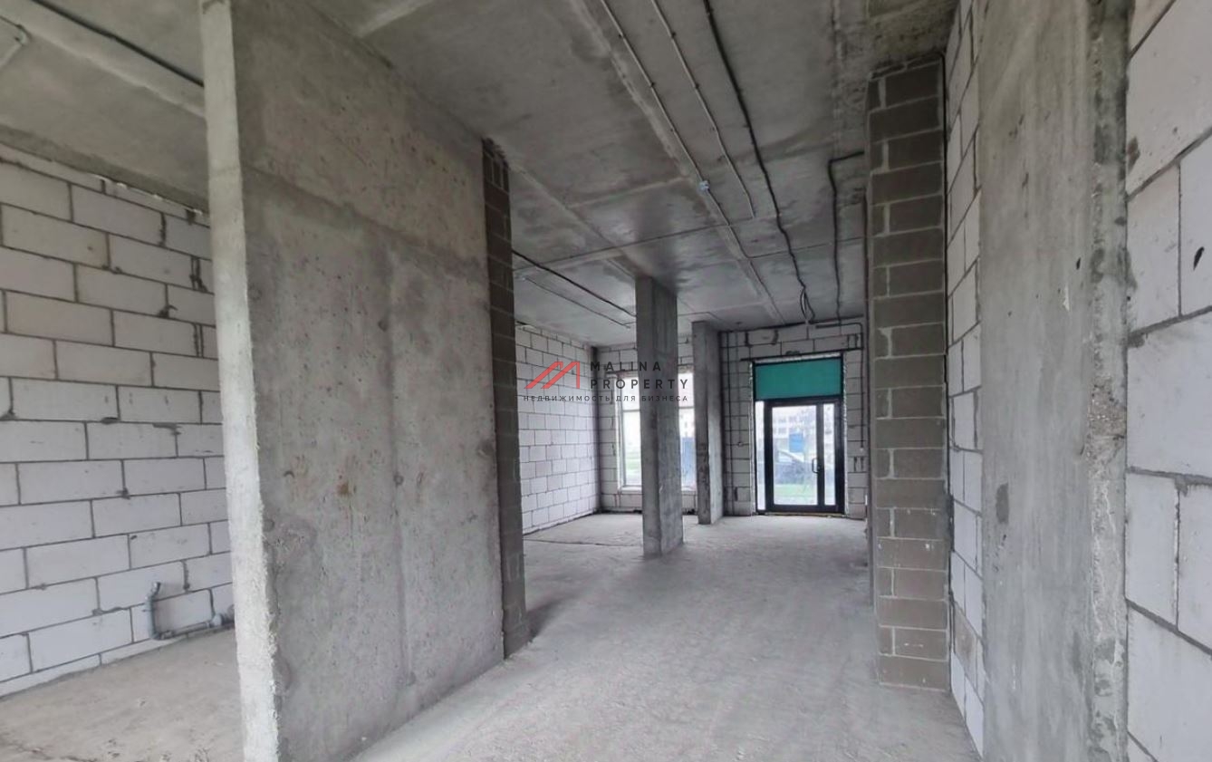 Аренда нежилого помещения в ЖК "Томилино Парк"