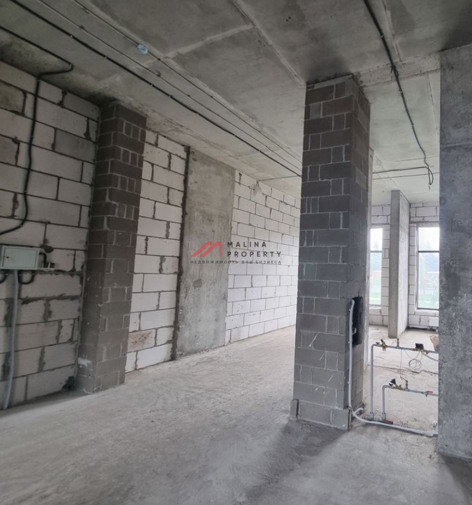 Аренда нежилого помещения в ЖК "Томилино Парк"