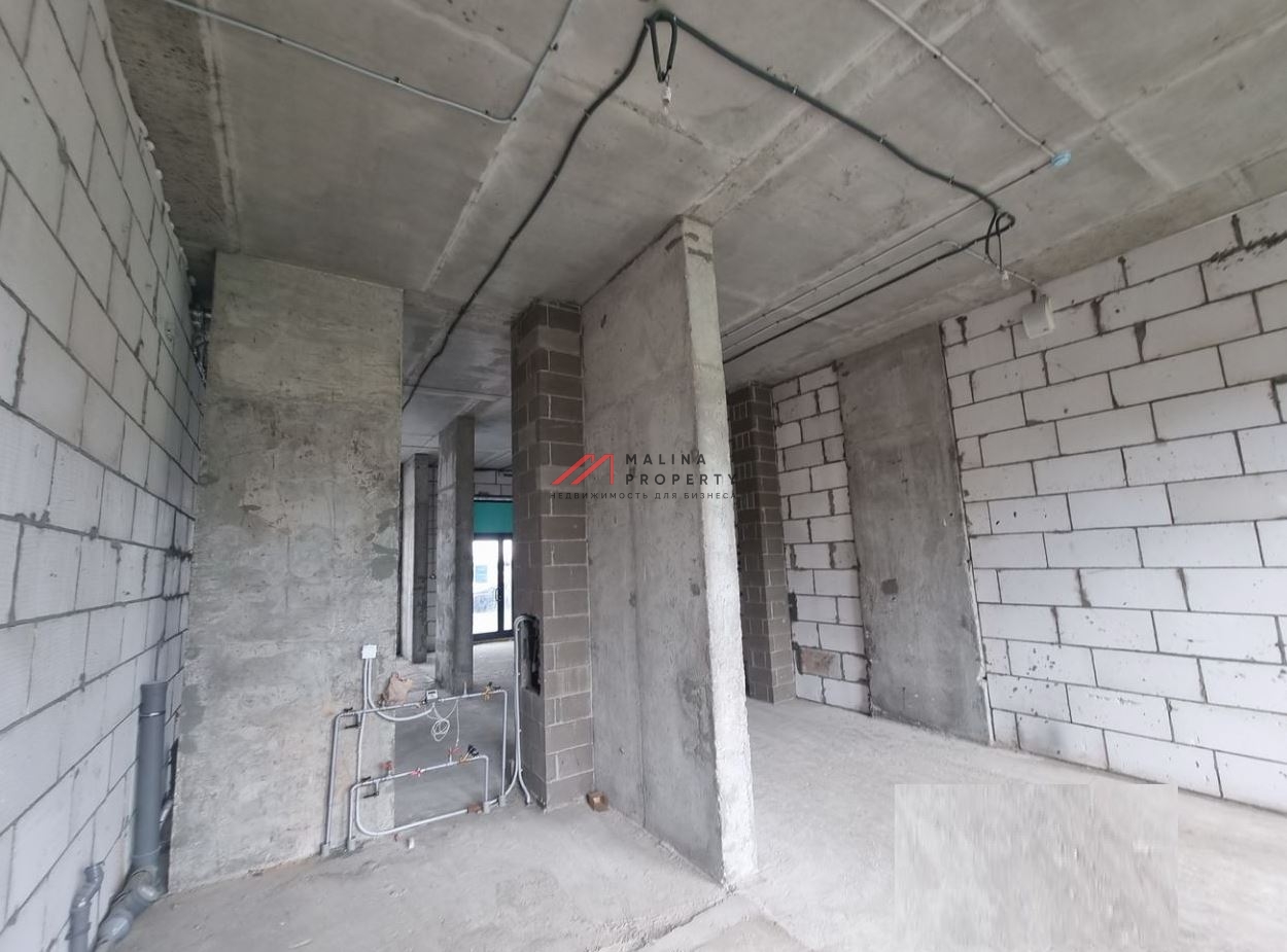 Аренда нежилого помещения в ЖК "Томилино Парк"