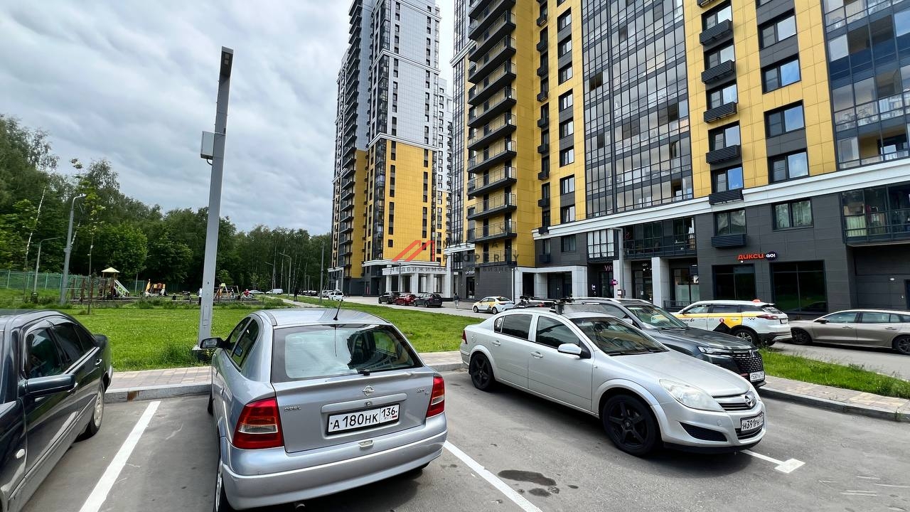 Помещение с "Буханкой", окупаемость 10.9 лет.