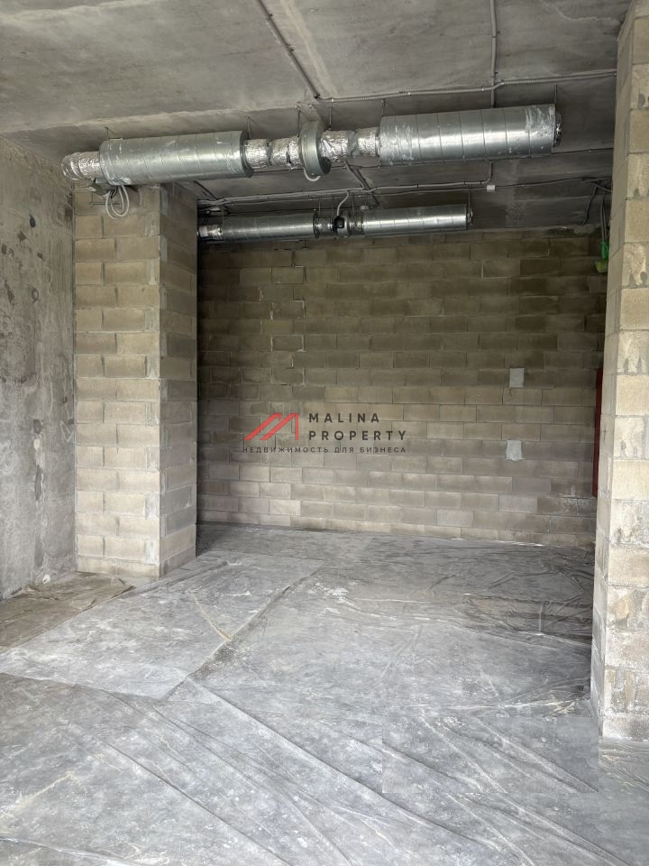 Аренда торгового помещения "В стремлении к свету"