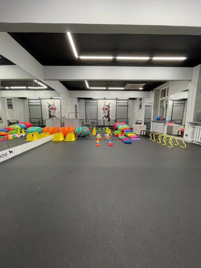 Продажа нежилого помещения с арендаторами на Варшавском шоссе