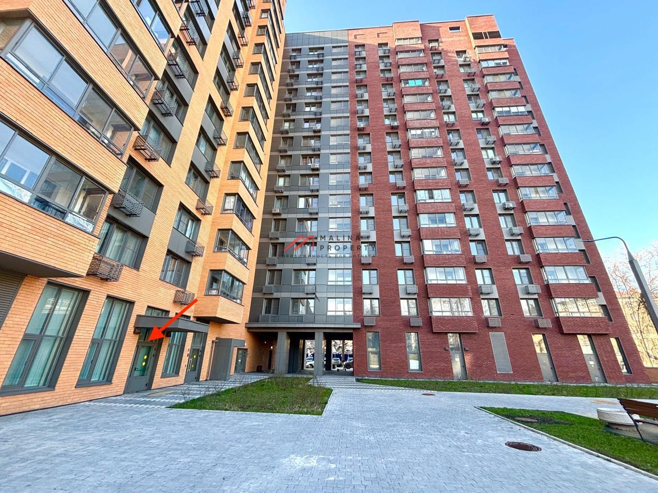 Аренда торгового помещения на Каширском шоссе