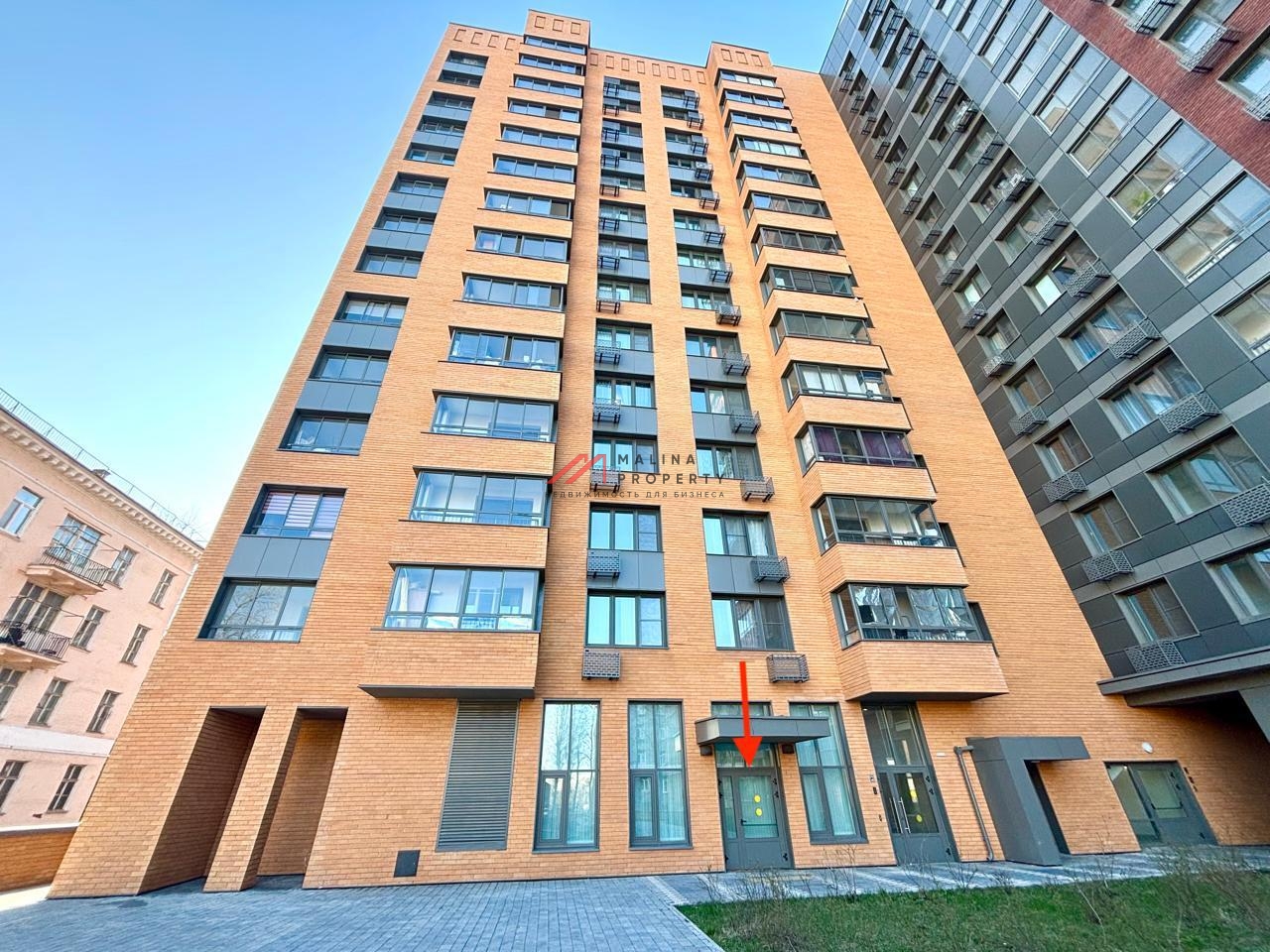 Аренда торгового помещения на Каширском шоссе