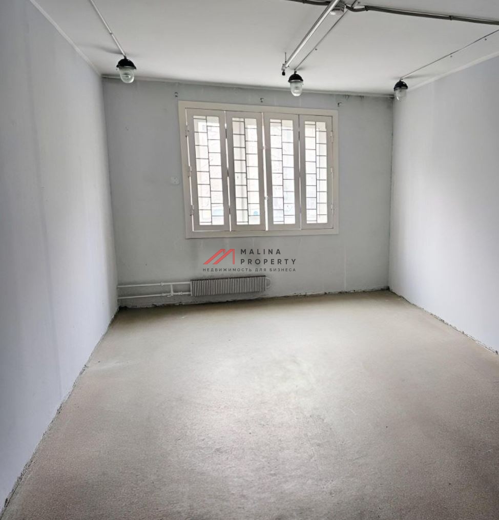 Продажа нежилого помещения с арендаторами в Ясенево