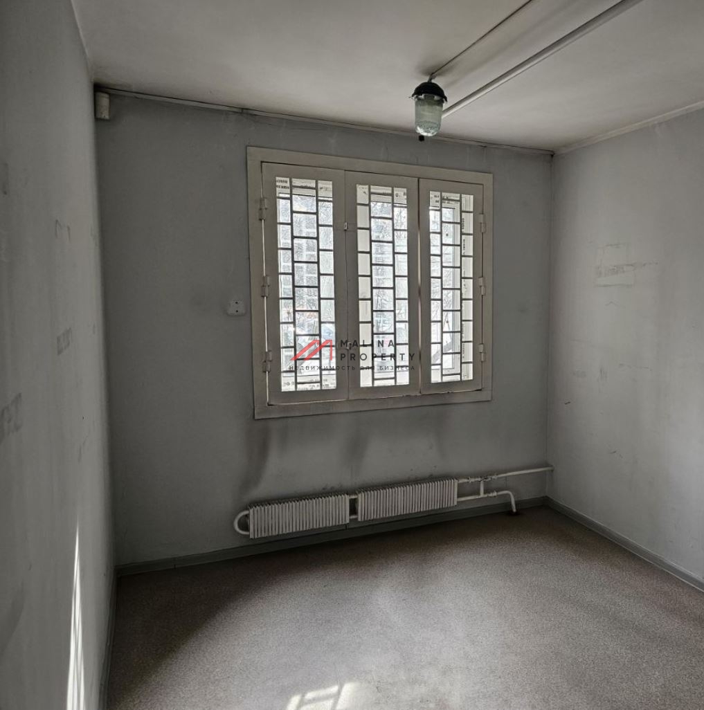 Продажа нежилого помещения с арендаторами в Ясенево