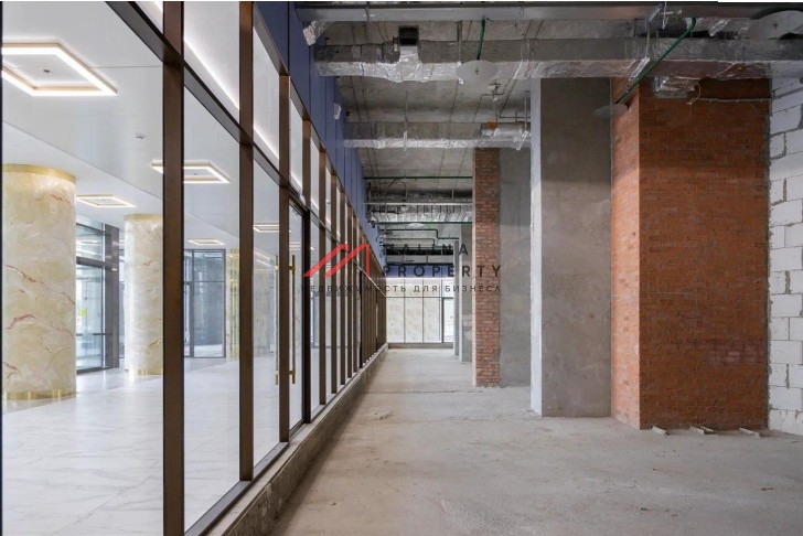 Продажа торгового помещения в жилом комплексе  Full House