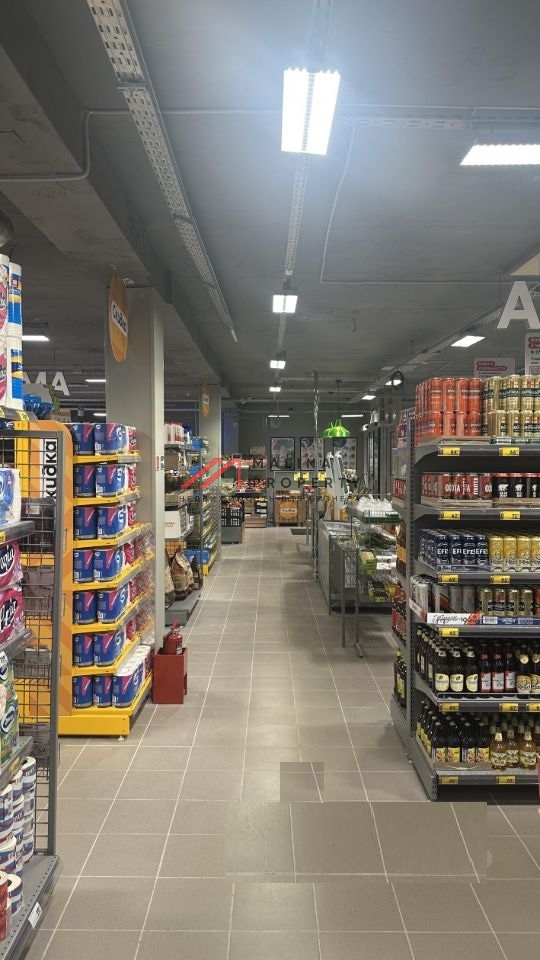 Продажа торгового помещения с Пятерочкой 