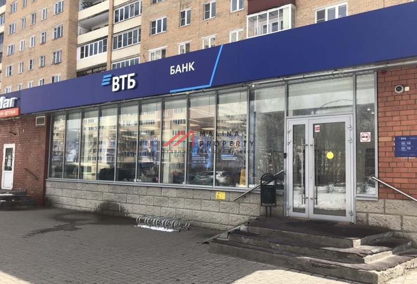 Аренда торгового помещения в г. Орехово-Зуево