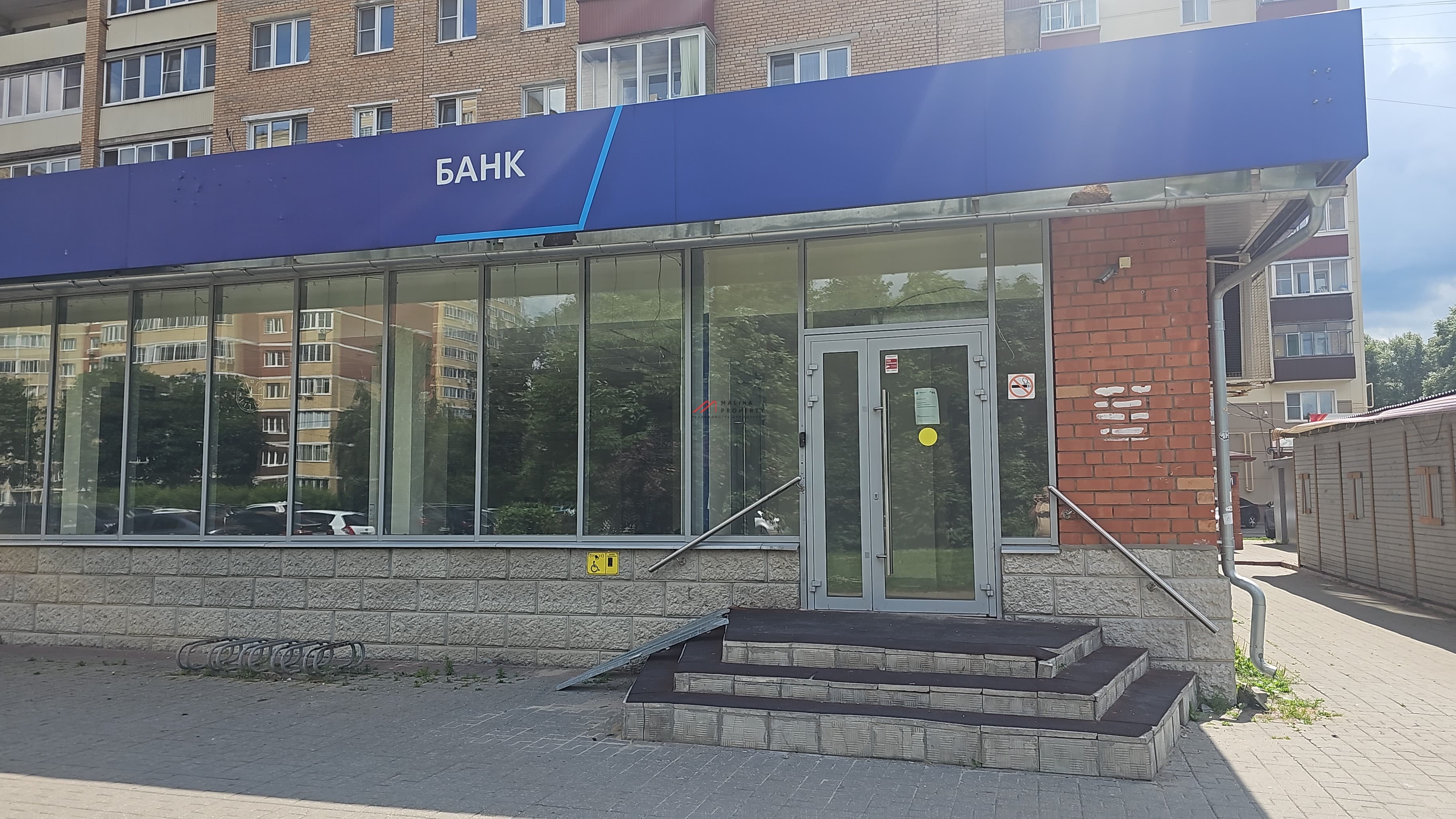 Аренда торгового помещения в г. Орехово-Зуево