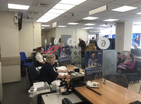 Аренда торгового помещения в г. Орехово-Зуево