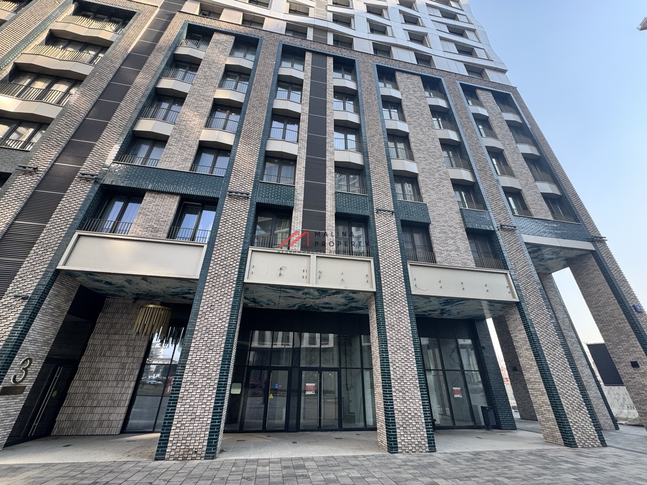 Продажа торгового помещения в жилом комплексе "EVER"