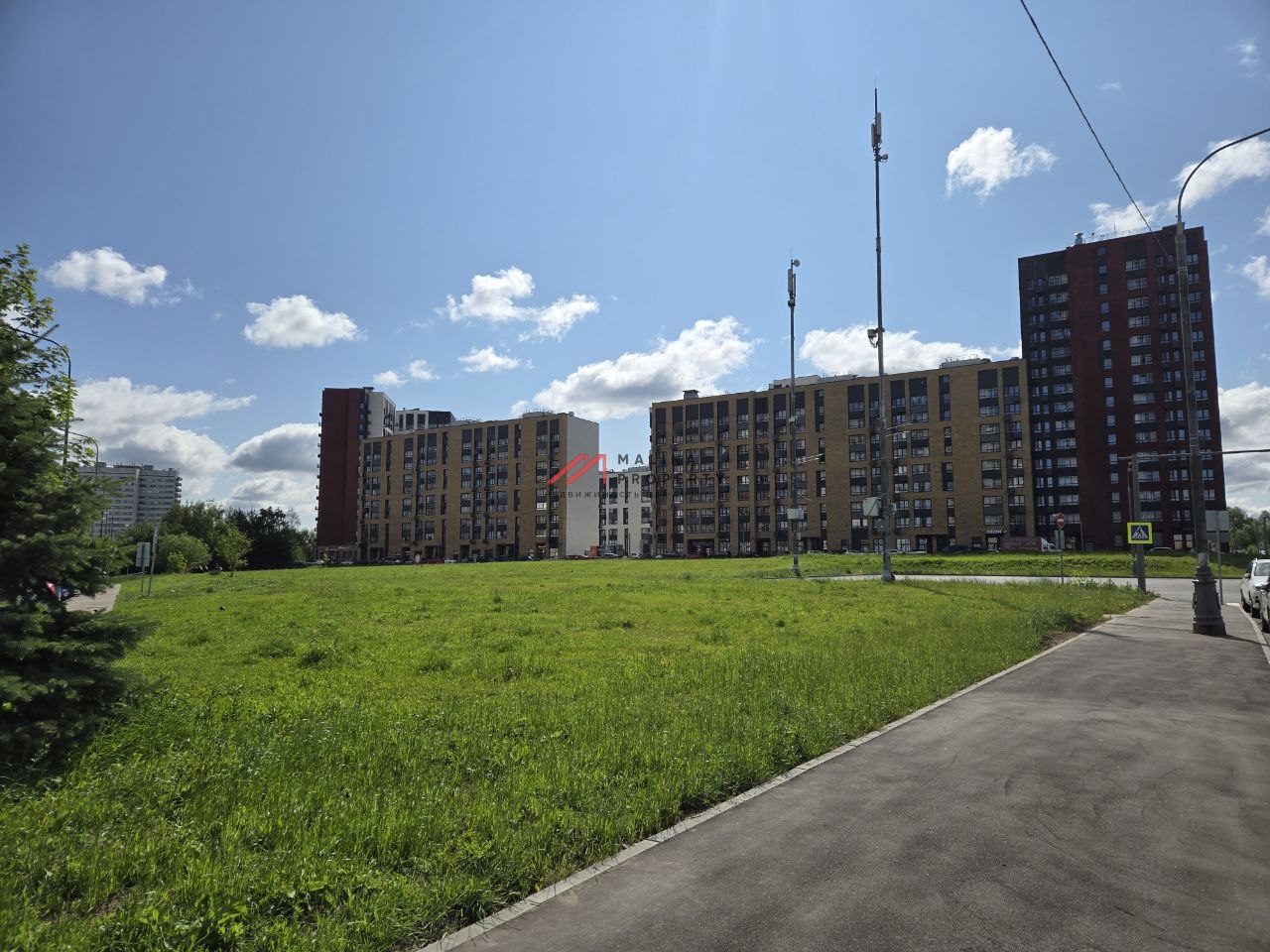 Продажа помещения с арендатором Магнит у дома