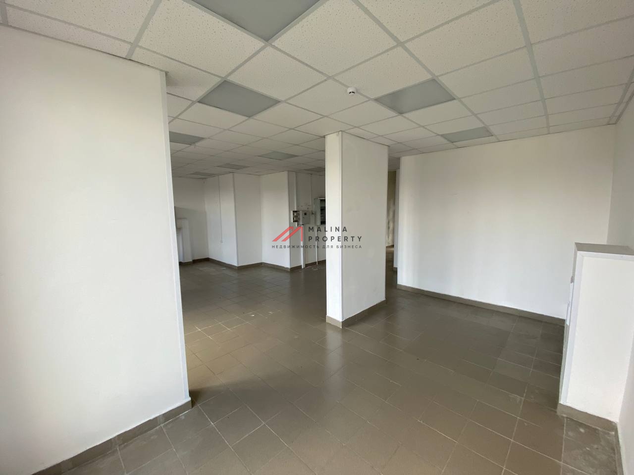 Аренда торгового помещения на Долгопрудной аллее