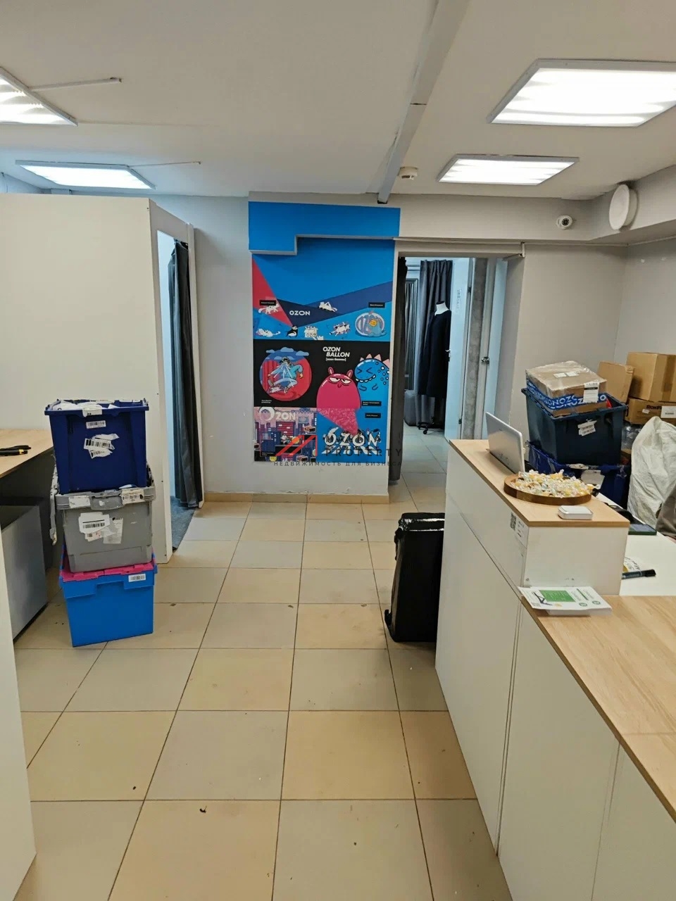 Продажа арендного бизнеса в Москве