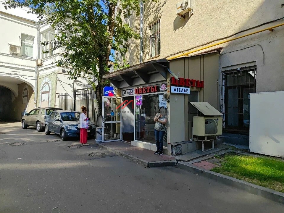 Продажа арендного бизнеса в Москве