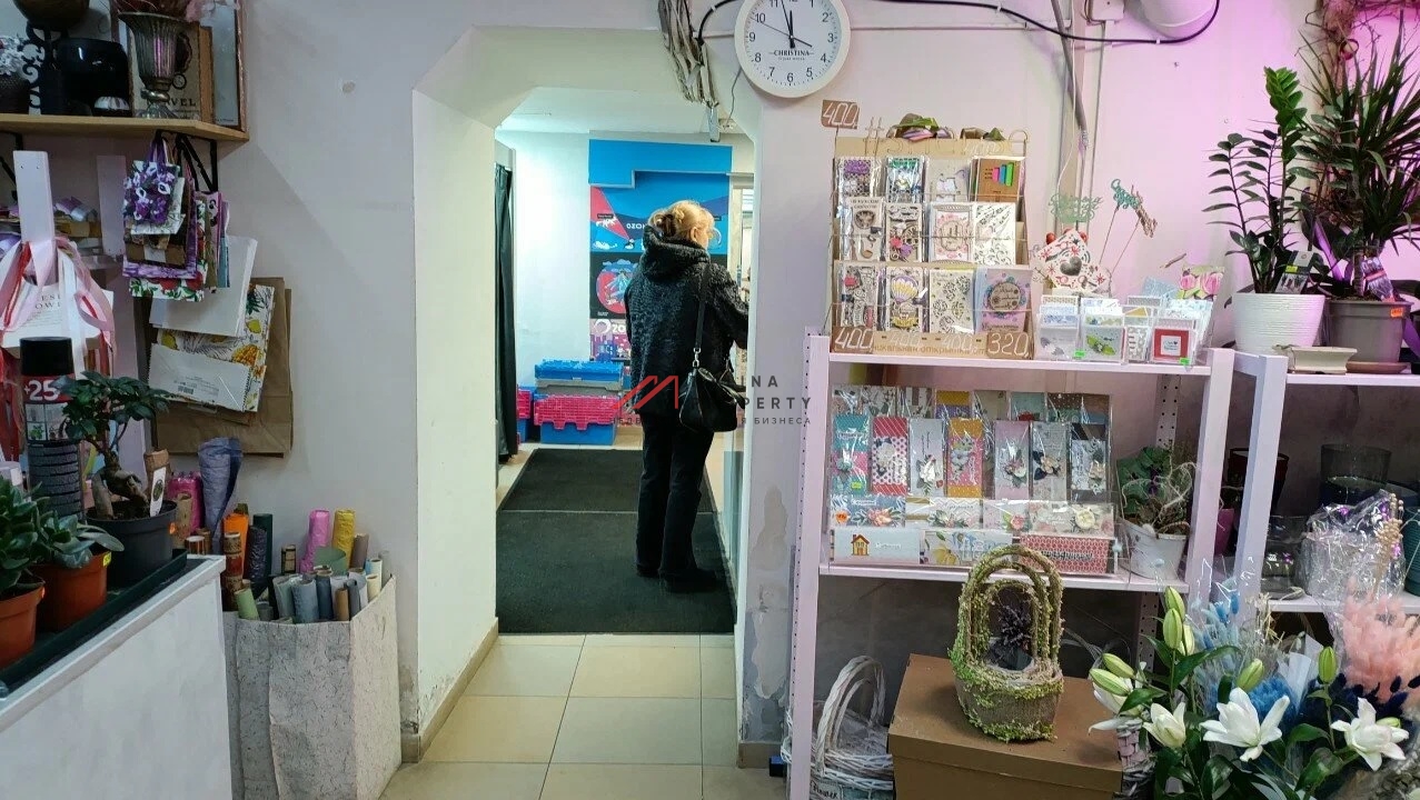 Продажа арендного бизнеса в Москве