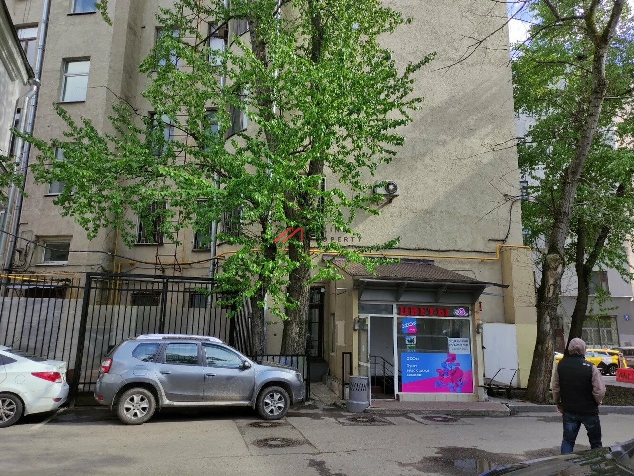 Продажа арендного бизнеса в Москве