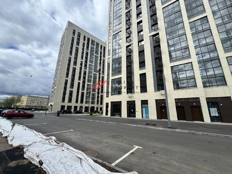 Продажа торгового помещения на Волоколамском шоссе 