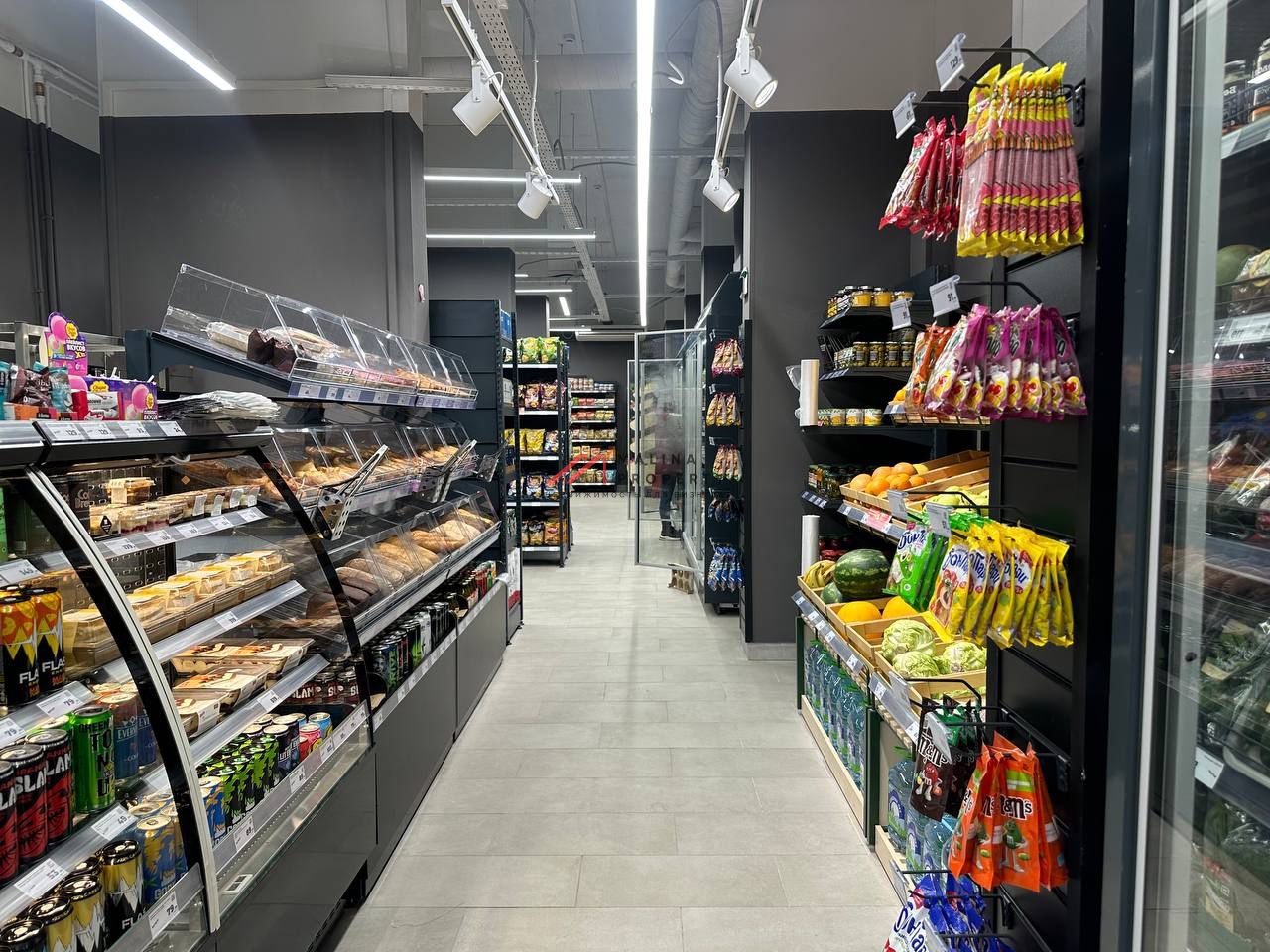 Продажа торгового помещения в ЖК «Новое Медведково»