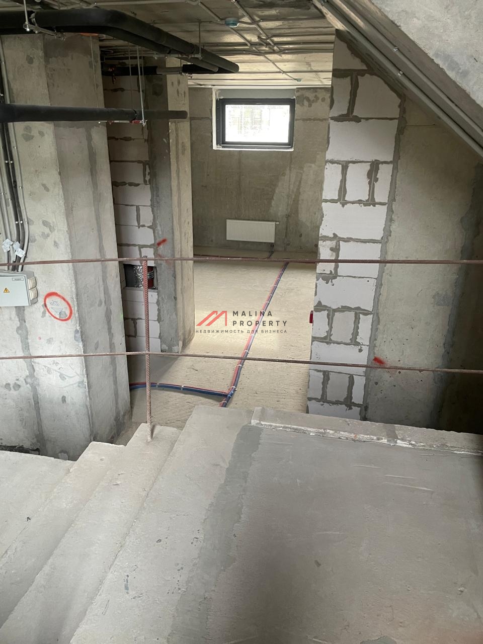 Аренда торгового помещения в ЖК «Дом Достижение»