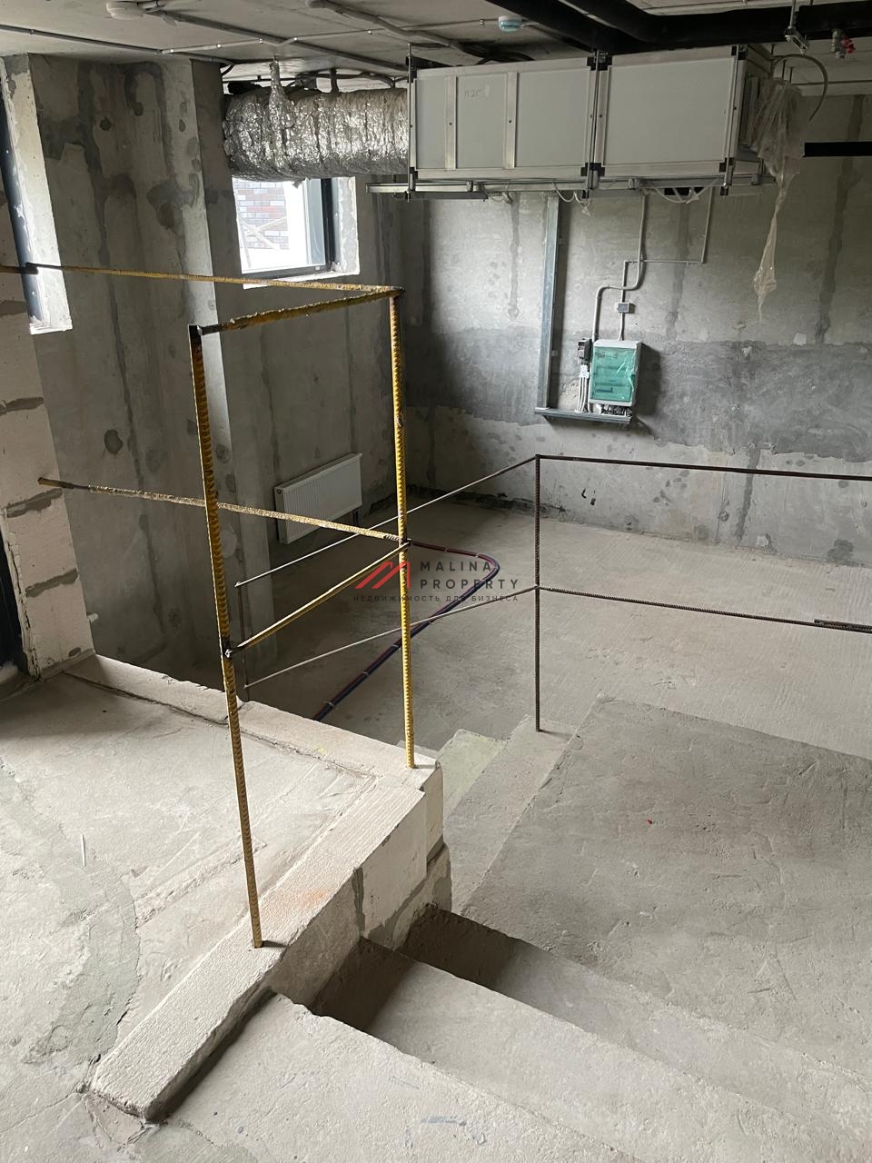 Аренда торгового помещения в ЖК «Дом Достижение»