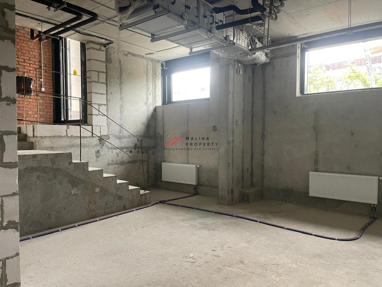 Аренда торгового помещения в ЖК «Дом Достижение»