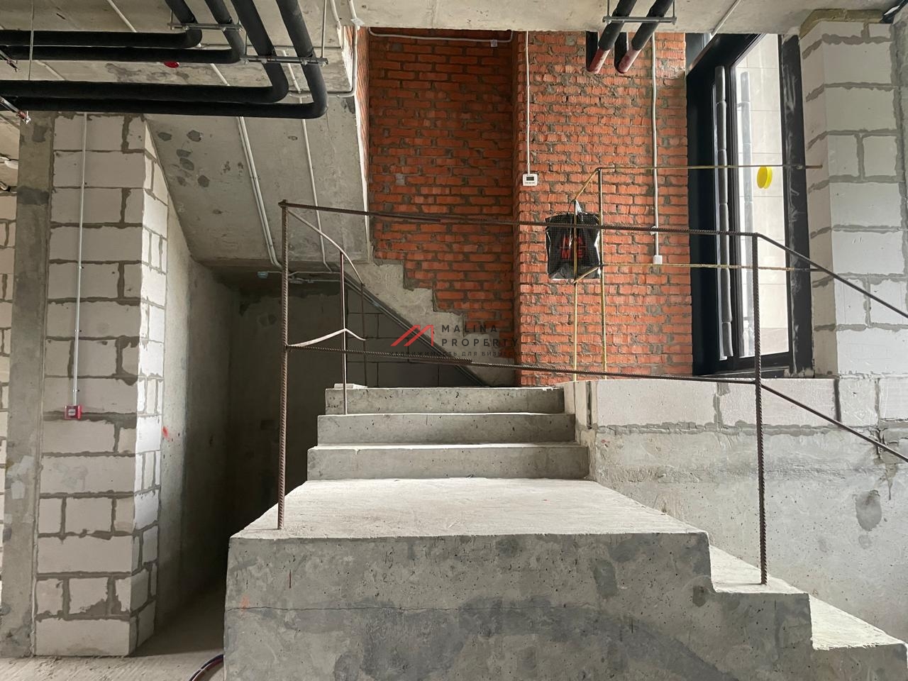 Аренда торгового помещения в ЖК «Дом Достижение»