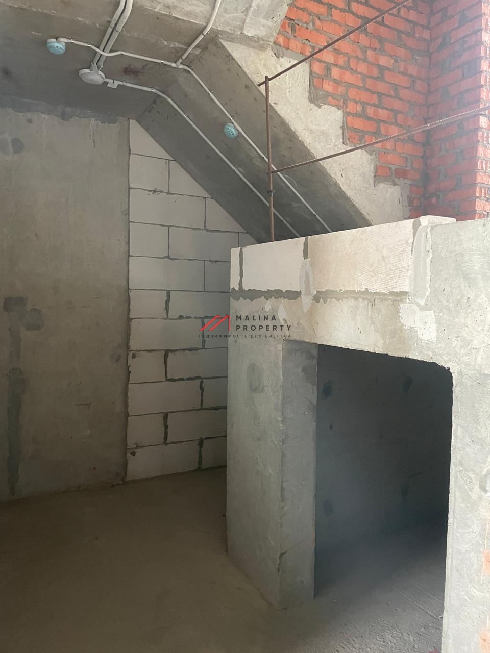 Аренда торгового помещения в ЖК «Дом Достижение»