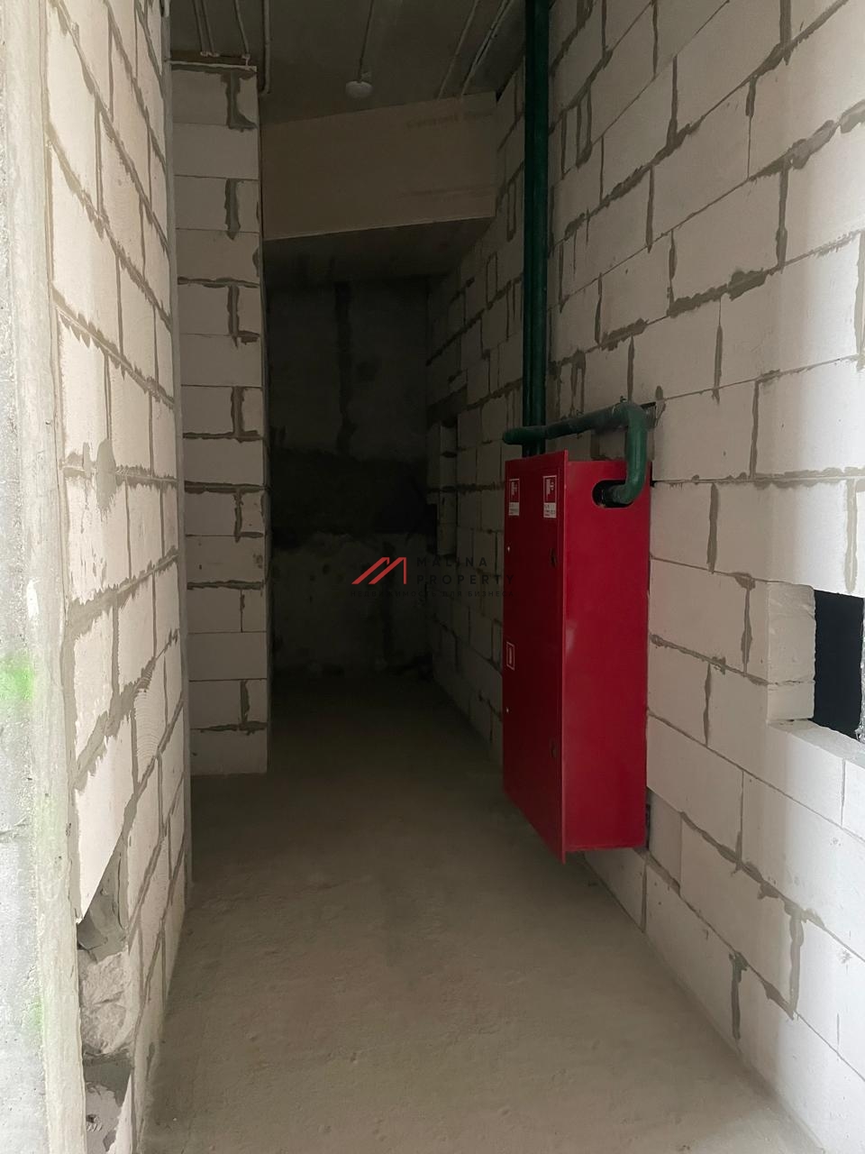 Аренда торгового помещения в ЖК «Дом Достижение»