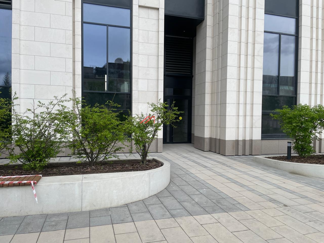 Аренда торгового помещения в ЖК «Дом Достижение»