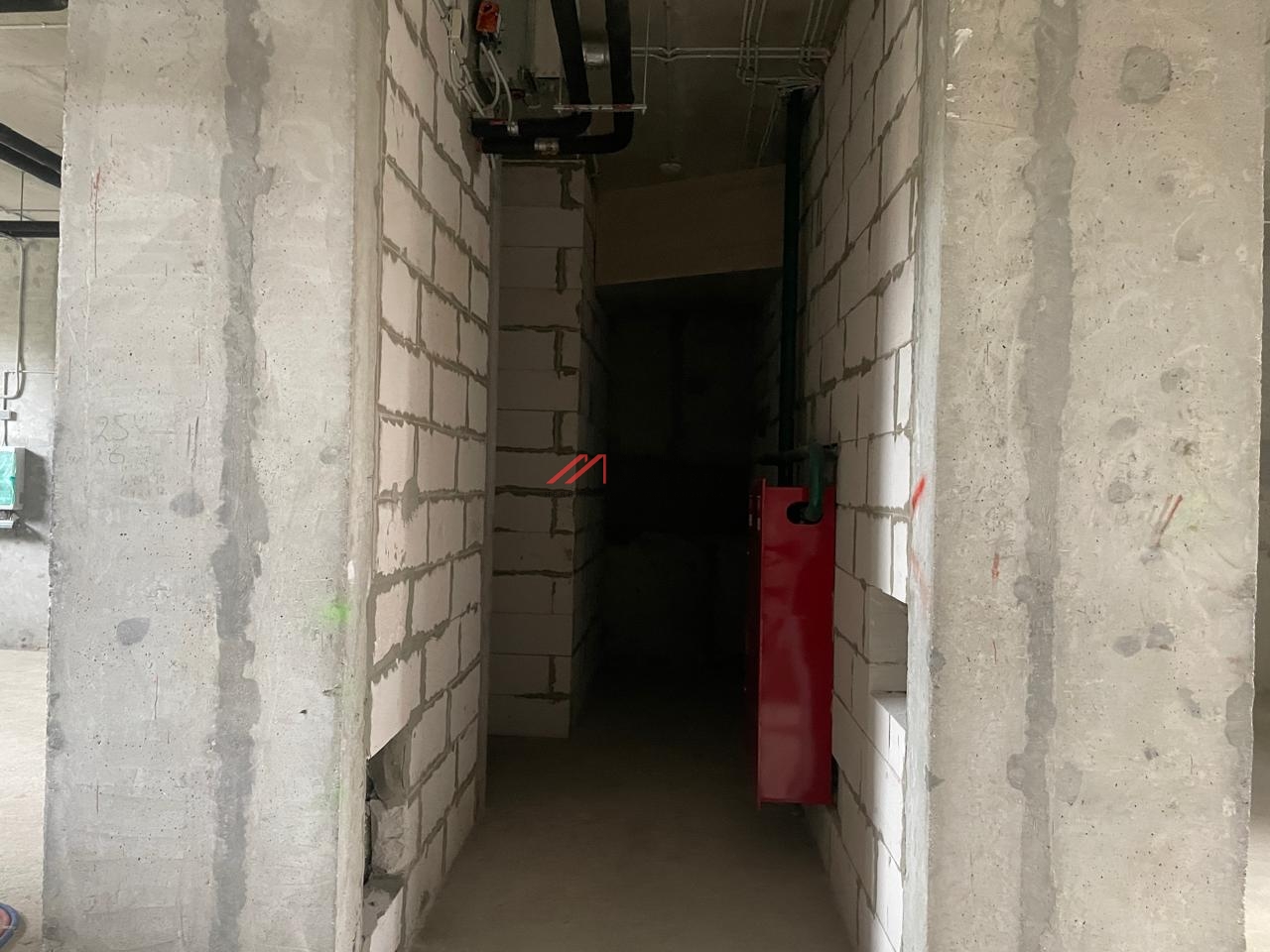 Аренда торгового помещения в ЖК «Дом Достижение»