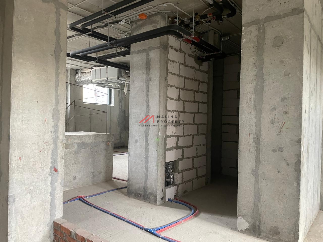 Аренда торгового помещения в ЖК «Дом Достижение»