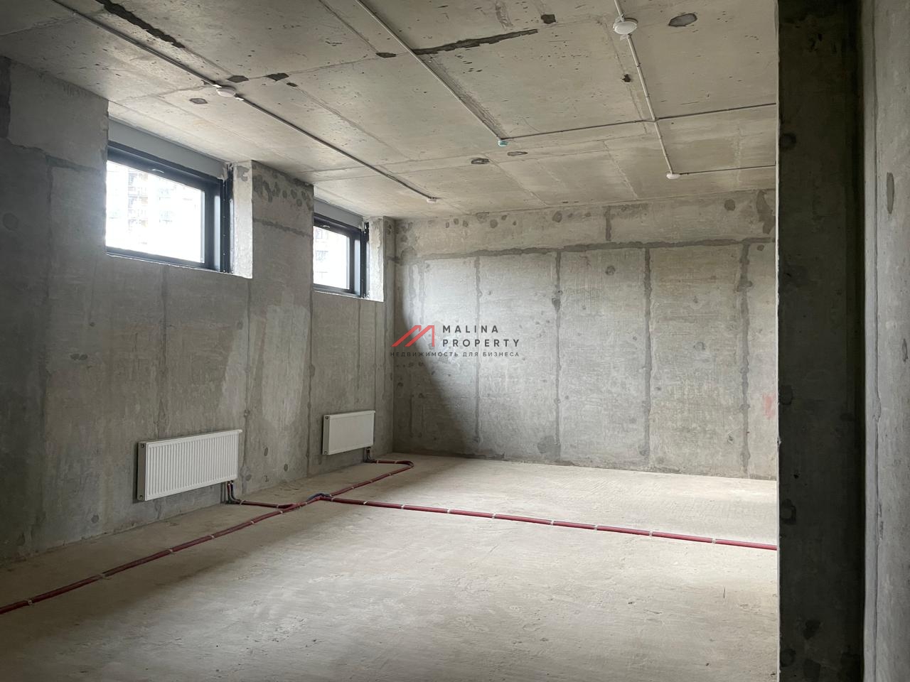 Аренда торгового помещения в ЖК «Дом Достижение»