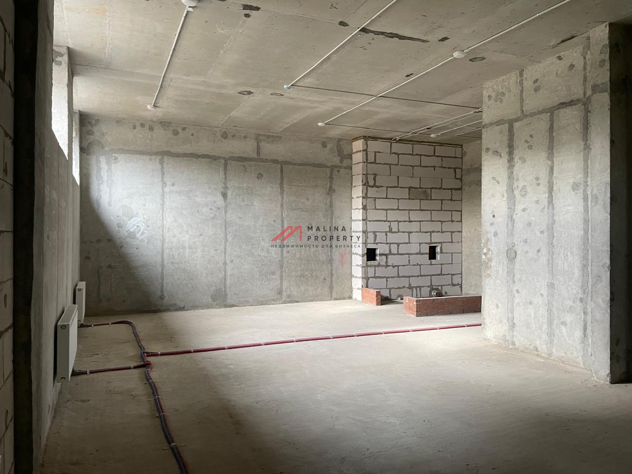 Аренда торгового помещения в ЖК «Дом Достижение»