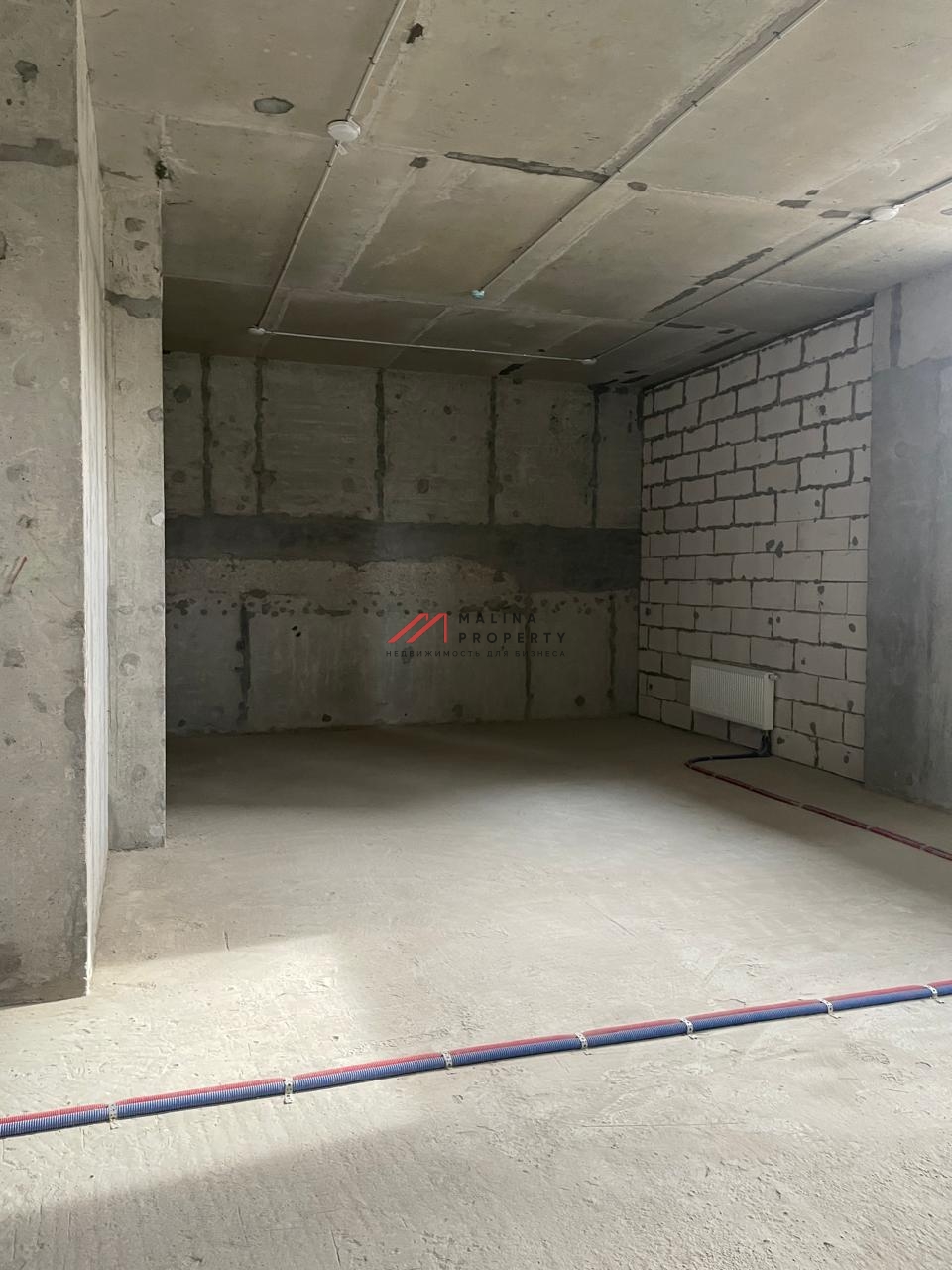 Аренда торгового помещения в ЖК «Дом Достижение»