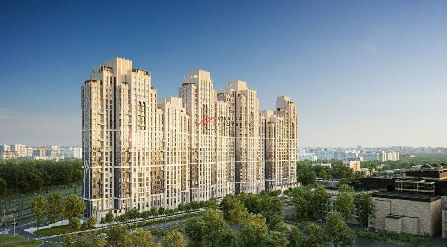 Аренда торгового помещения в ЖК Дом Достижение