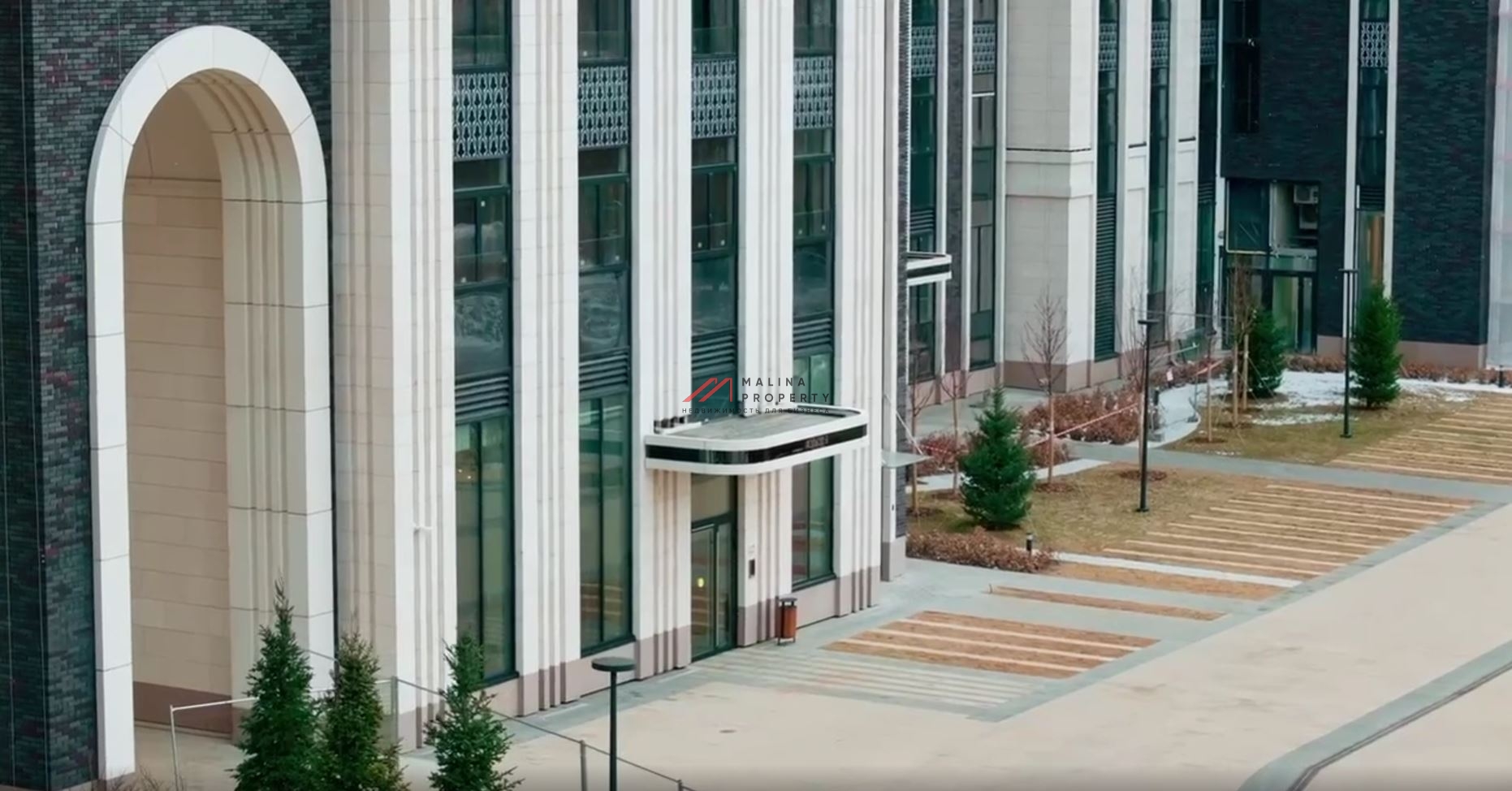 Аренда торгового помещения в ЖК Дом Достижение