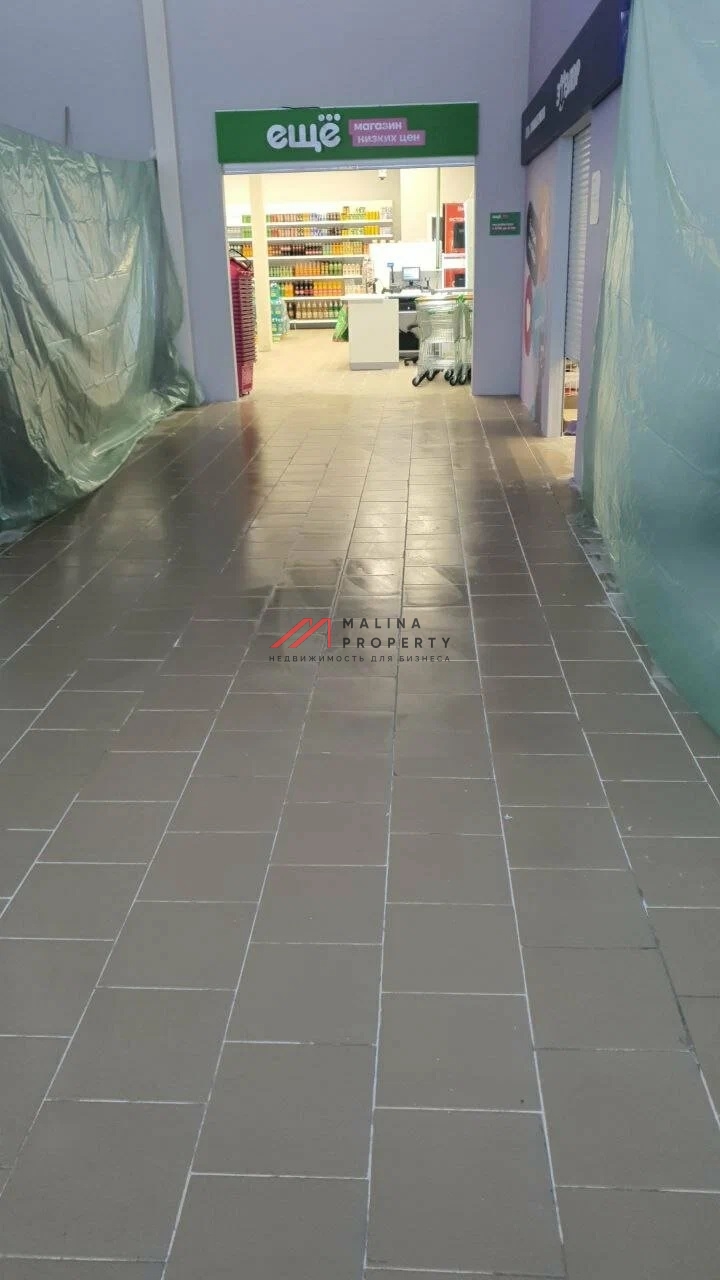 Продажа здания с сетевыми арендаторами в Новой Москве  