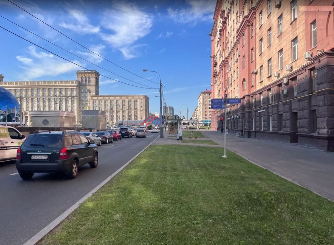 Продажа торгового помещения у метро Сокол 