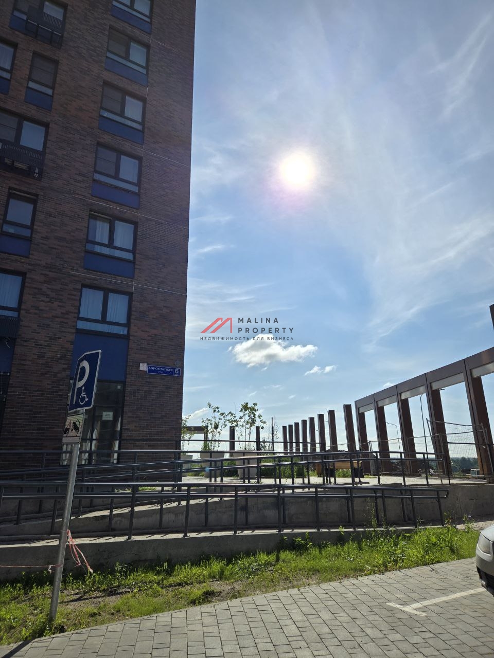 Продажа помещения в жилом комплексе Новое Внуково