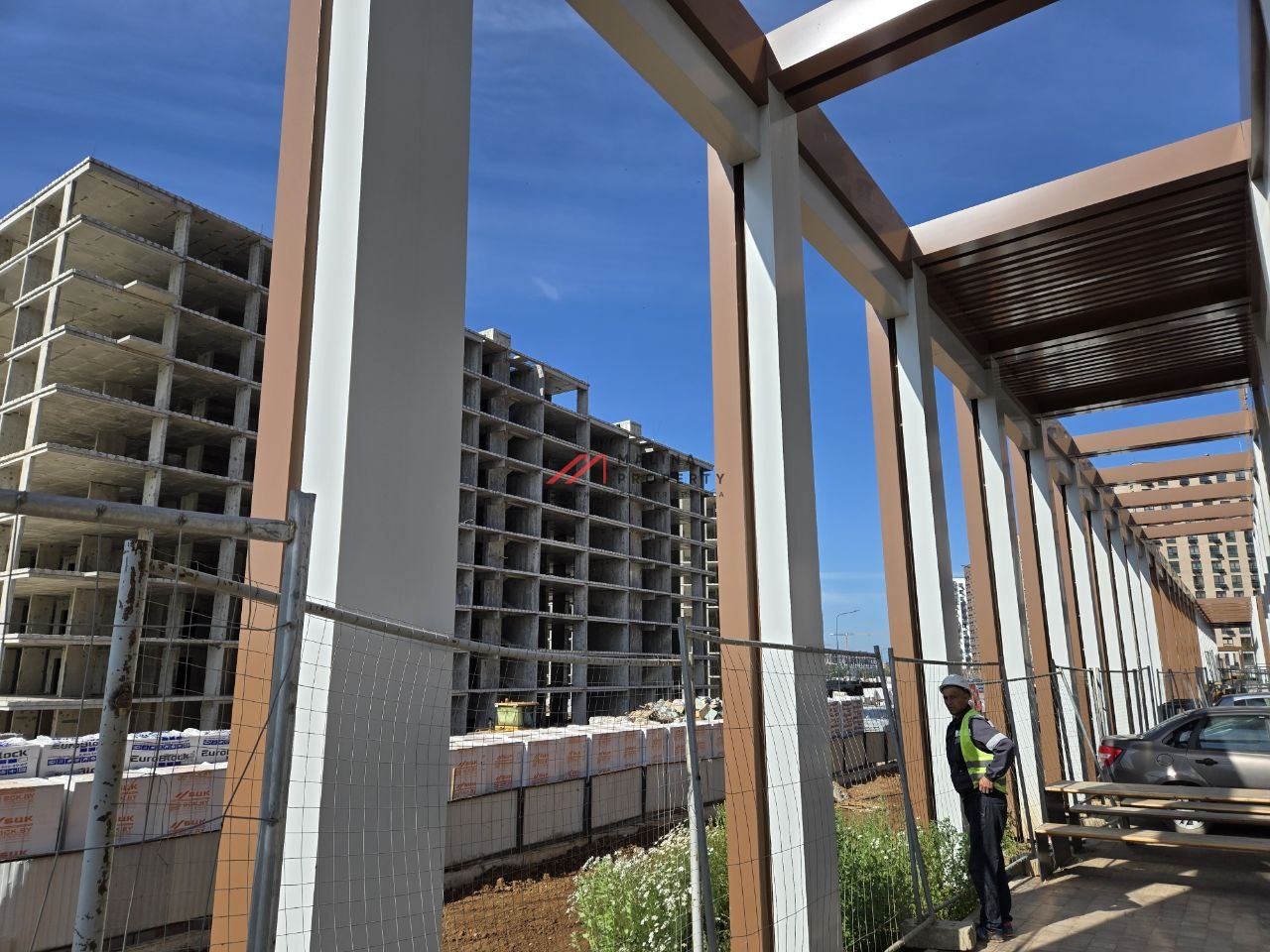 Продажа помещения в жилом комплексе Новое Внуково