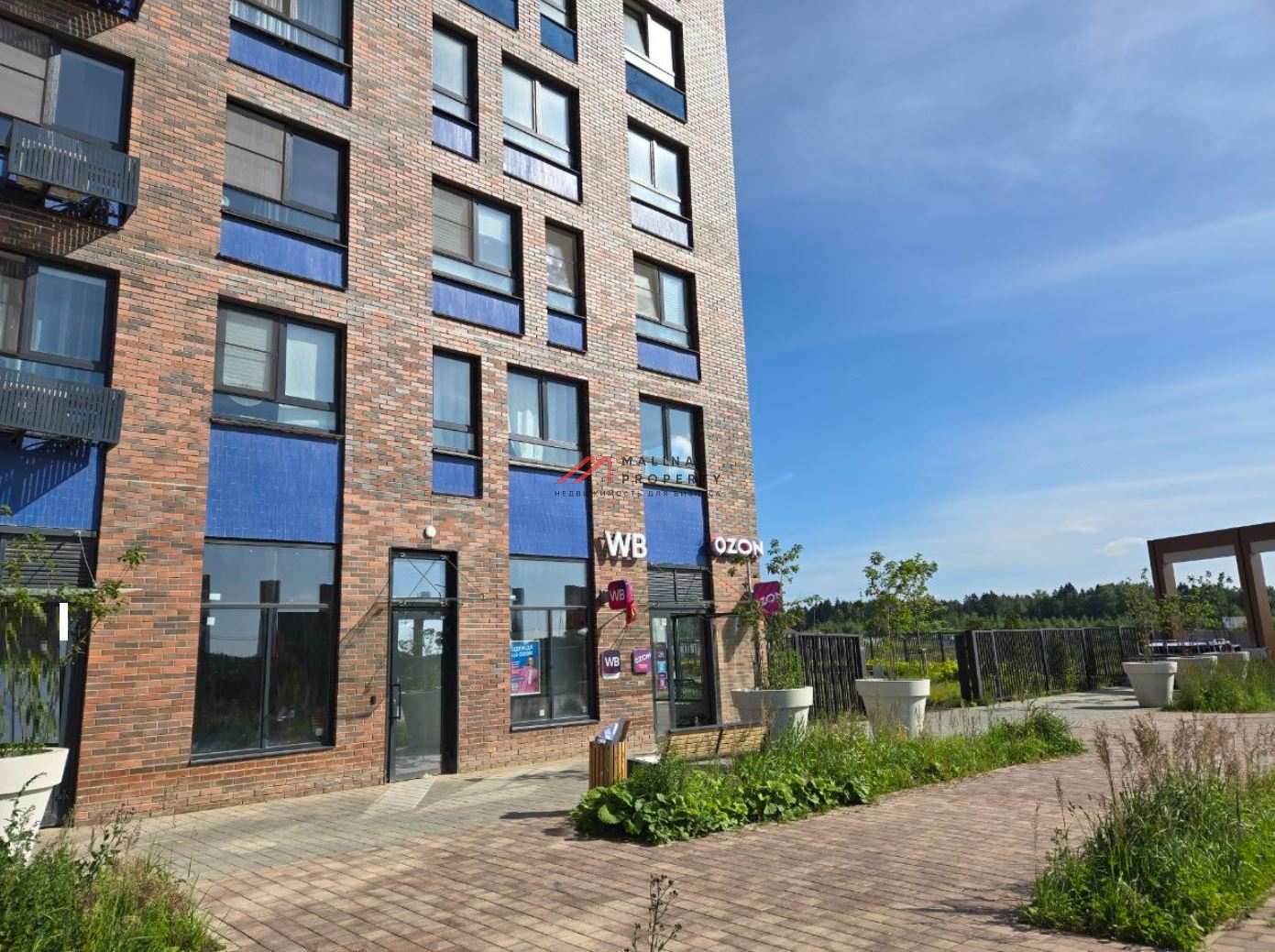 Продажа помещения в жилом комплексе Новое Внуково