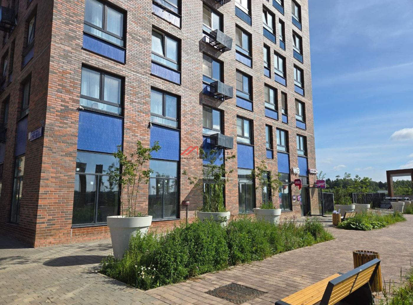 Продажа помещения в жилом комплексе Новое Внуково