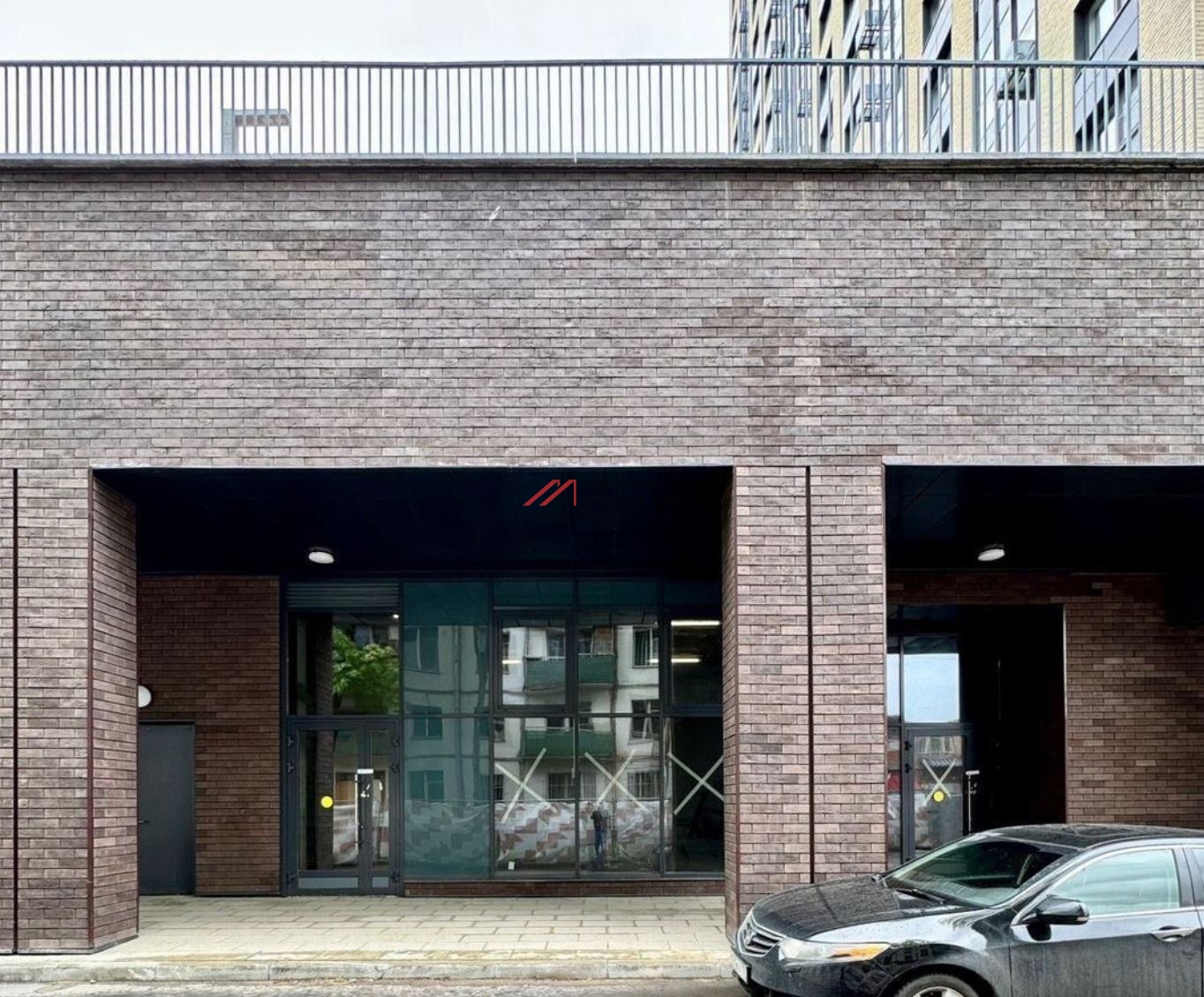 Аренда торгового помещения на Дмитрия Ульянова