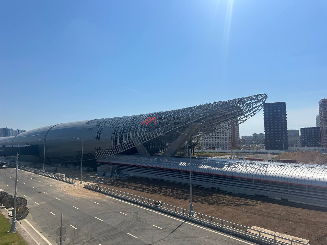 Аренда торгового помещения с арендатором в Бутово